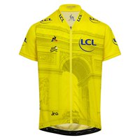 Le coq sportif Tour De France 2019 Replika Koszulki