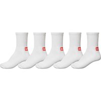 globe-minibar-crew-socks-5-pairs