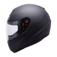 MT Helmets Thunder Solid Volledige Gezicht Helm