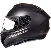 MT Helmets 풀페이스 헬멧 Targo Solid