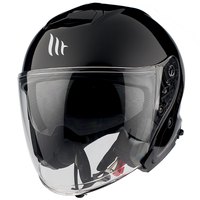 mt-helmets-thunder-3-sv-jet-solid-Открытый-Шлем