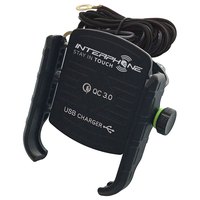 interphone-cellularline-soporte-universal-con-toma-usb-y-soporte-scooter