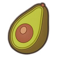 Jibbitz Avocado