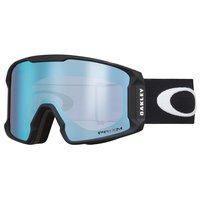 Oakley Line Miner Prizm Ski Briller