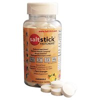 Saltstick Fastchews 60 Tab Bottle