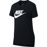 Nike T-Shirt Manche Courte Sportswear Basic Futura
