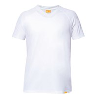 Iq-uv UV 50+ V Kurzärmeliges T-shirt