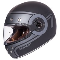 SMK フルフェイスヘルメット Retro Seven