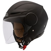 SMK Streem Open Face Helmet