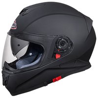 SMK Twister Full Face Helmet