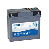 Exide Batteri C66017G04-AEXNB