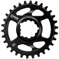 Praxis Mountain Ring Direct Mount Chainring
