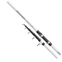 Shimano fishing Roterende Stang Vengeance Allround