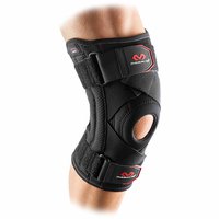 Mc david Rodillera Knee Support With Stays And Cross Straps