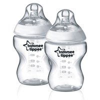 Tommee tippee Closer To Nature X2 260ml Zuigfles