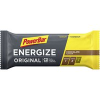 Powerbar Barres Énergétique Energize Original 55g Chocolat