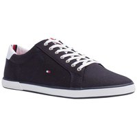 Tommy hilfiger Canvas Lace Up Sneakers