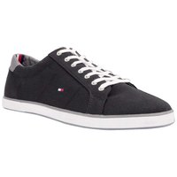 Tommy hilfiger Trenere Canvas Lace Up