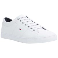 Tommy hilfiger Essential Leather Lace-Up Sportschuhe