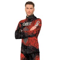 omer-red-stone-spearfishing-jacket-3-mm