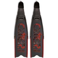 Omer Spearfishing Evät Stingray Dual Carbon