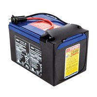 Yamaha seascooter Batterie Pour RDS250/RDS300