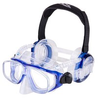 ist-dolphin-tech-pro-ear-diving-mask