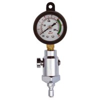 Problue Pressure Gauge Manometer