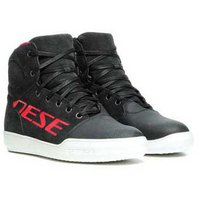 Dainese York D-WP Motorcycle Shoes