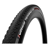 Vittoria Terreno Dry 700 Tubeless Foldable Gravel Tyre