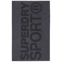 Superdry Toalha De Microfibra Sports
