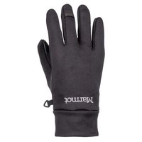 Marmot Guantes Power Stretch Connect