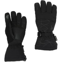 Spyder Overweb Goretex Ski Handschoenen