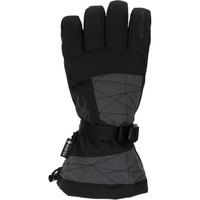 Spyder Overweb Goretex Ski Handschoenen