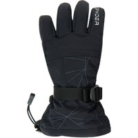 Spyder Overweb Ski Handschoenen