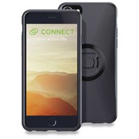 SP Connect Zestaw Etui Na Telefon IPhone 7/6S/6