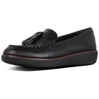 fitflop-petrina-patent-loafers-Обувь