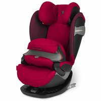 Cybex Pallas S-Fix Ferrari Edition Car Seat