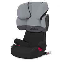 Cybex Solution X-Fix car seat