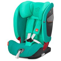 GB 車の座席 Everna-Fix