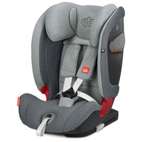 GB Everna-Fix Autostoel