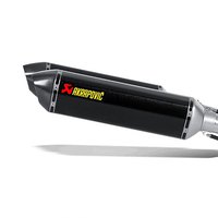 akrapovic-silencieux-replacement-muffler-carbon-left-ref:m-r01702cl