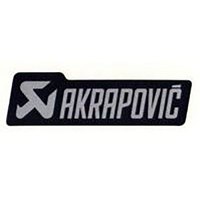 akrapovic-mono-logo-Наклейки
