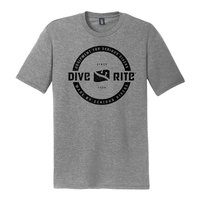 Dive rite Made By Serious Divers
