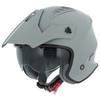 Astone オープンフェイスヘルメット Minicross