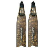 Picasso Lange Spearfishing Finner Ultimate Carbon