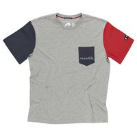 furygan-heartbeat-short-sleeve-t-shirt