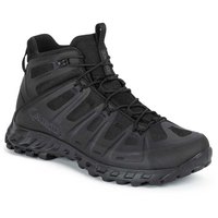 Aku Selvatica Tactical Mid Goretex Hiking Boots