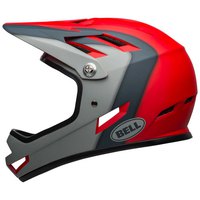 Bell Sanction Шлем Для Скоростного Спуска