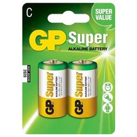 gp-batteries-alcaline-lr14-c-2-единицы